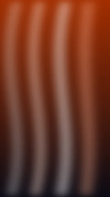 Light Salmon aurora phone wallpaper — free HD light salmon mobile wallpaper 1080x1920