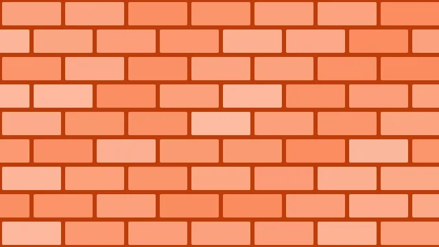 Light Salmon brick desktop wallpaper — free 4K light salmon wallpaper 3840x2160