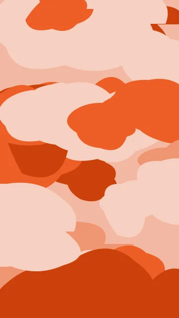 Light Salmon camo phone wallpaper — free HD light salmon mobile wallpaper 1080x1920
