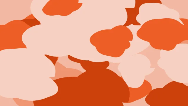 Light Salmon camo desktop wallpaper — free 4K light salmon wallpaper 3840x2160