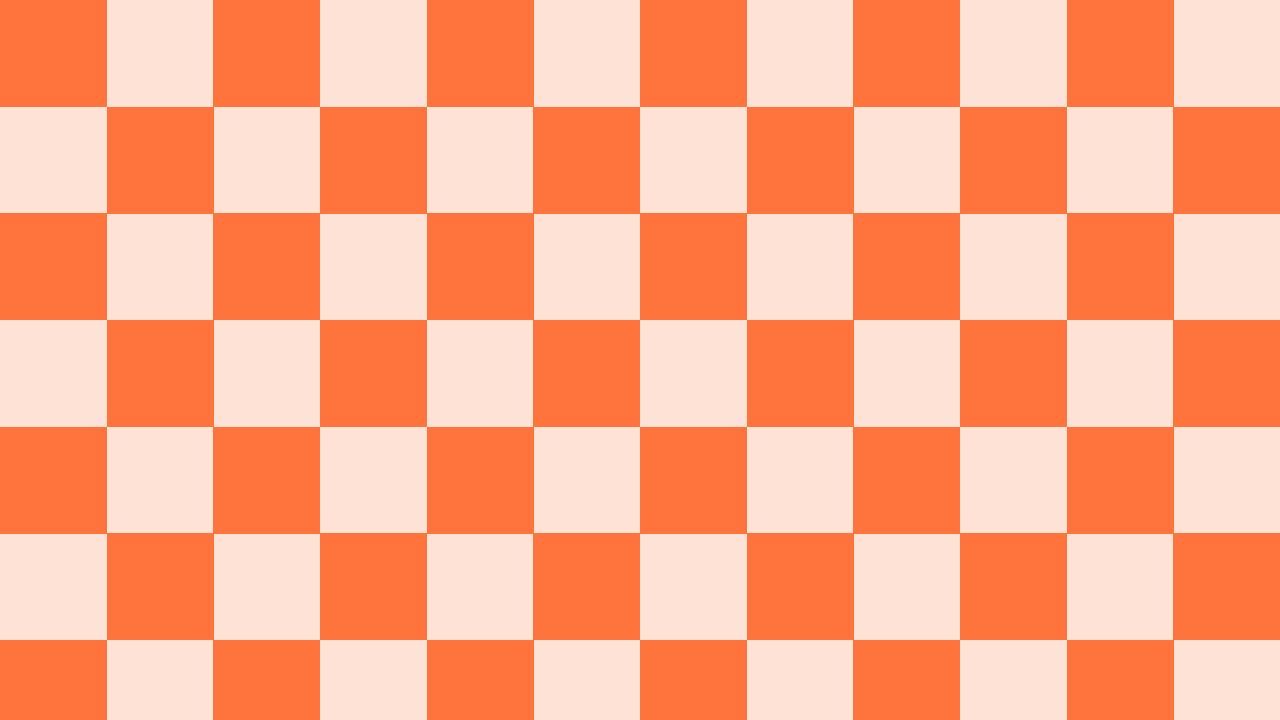 Light Salmon checkered background — free HD light salmon color wallpaper 1920x1080