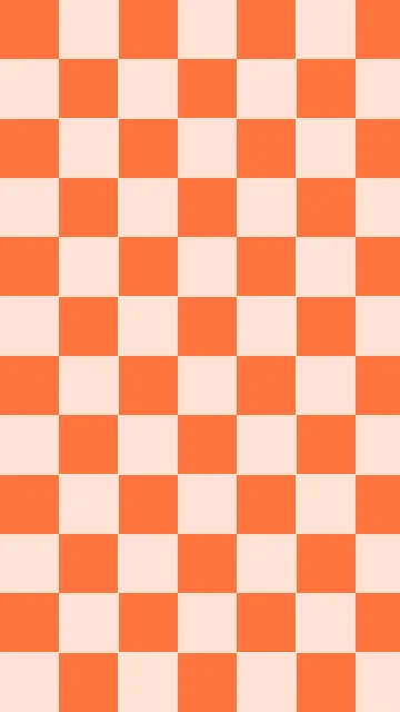 Light Salmon checkered phone wallpaper — free HD light salmon mobile wallpaper 1080x1920
