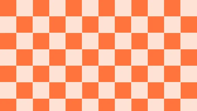 Light Salmon checkered desktop wallpaper — free 4K light salmon wallpaper 3840x2160