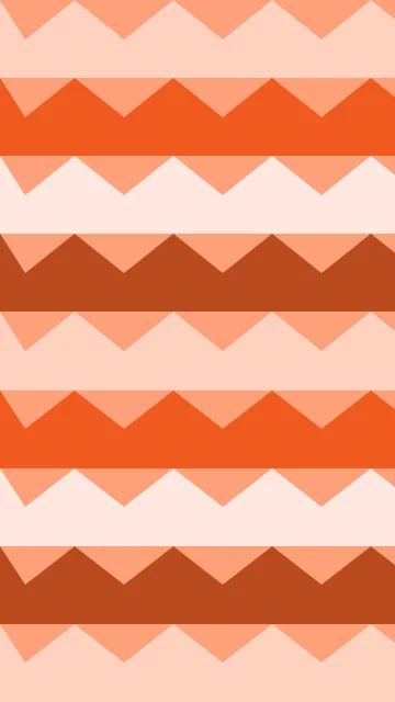 Light Salmon chevron phone wallpaper — free HD light salmon mobile wallpaper 1080x1920