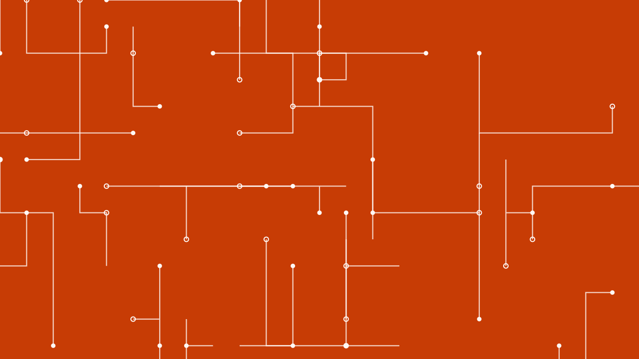 Light Salmon circuit board background — free HD light salmon color wallpaper 1920x1080