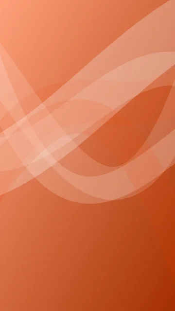 Light Salmon curves phone wallpaper — free HD light salmon mobile wallpaper 1080x1920