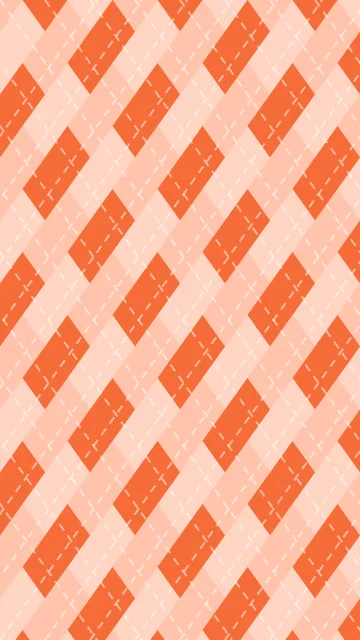 Light Salmon diamond phone wallpaper — free HD light salmon mobile wallpaper 1080x1920