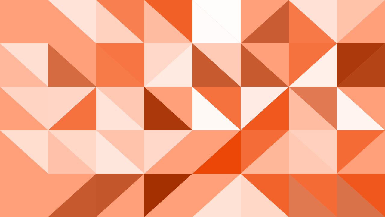 Light Salmon geometric background — free HD light salmon color wallpaper 1920x1080