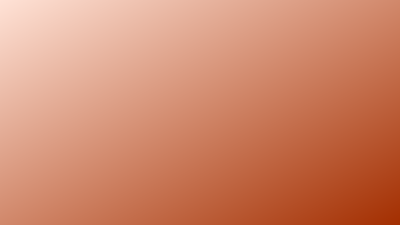 Light Salmon gradient background — free HD light salmon color wallpaper 1920x1080