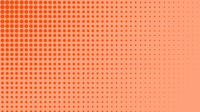 Light Salmon halftone desktop wallpaper — free 4K light salmon wallpaper 3840x2160