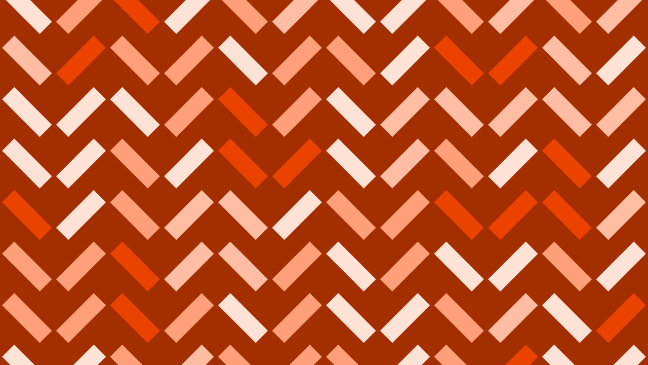 Light Salmon herringbone background — free HD light salmon color wallpaper 1920x1080