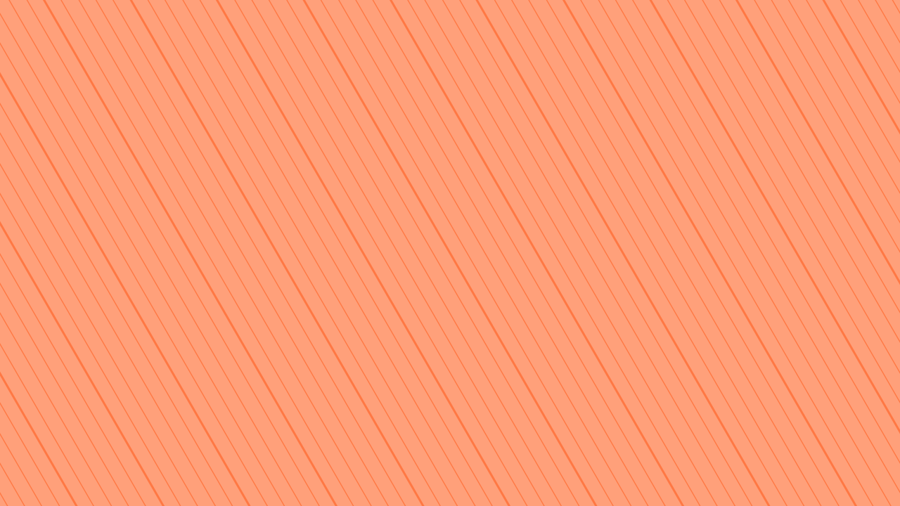 Light Salmon pinstripe background — free HD light salmon color wallpaper 1920x1080