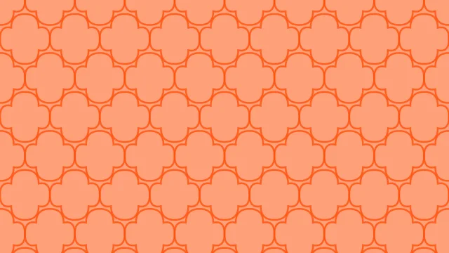 Light Salmon moroccan desktop wallpaper — free 4K light salmon wallpaper 3840x2160