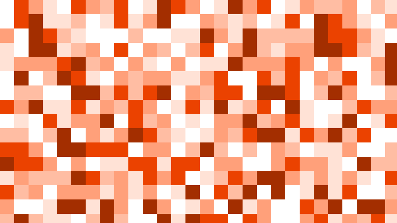 Light Salmon pixel background — free HD light salmon color wallpaper 1920x1080