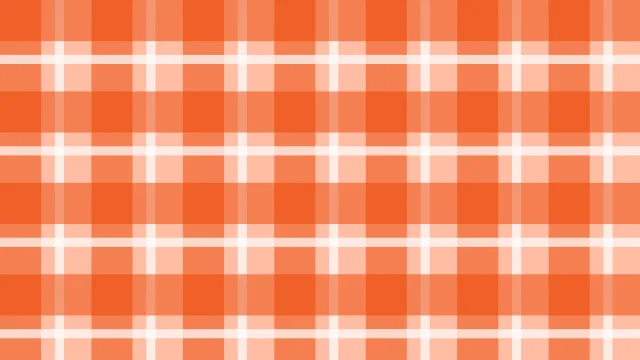 Light Salmon plaid desktop wallpaper — free 4K light salmon wallpaper 3840x2160