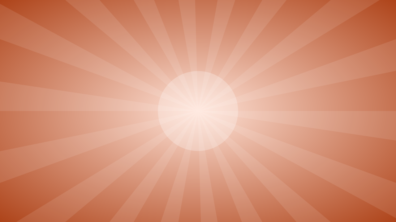 Light Salmon rays background — free HD light salmon color wallpaper 1920x1080