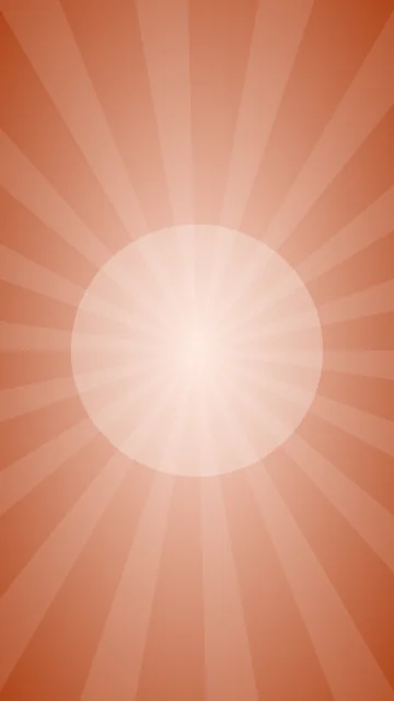 Light Salmon rays phone wallpaper — free HD light salmon mobile wallpaper 1080x1920