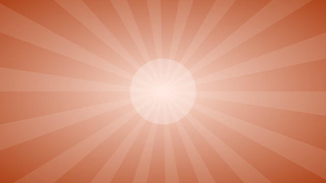Light Salmon rays background — free HD light salmon color wallpaper 1920x1080