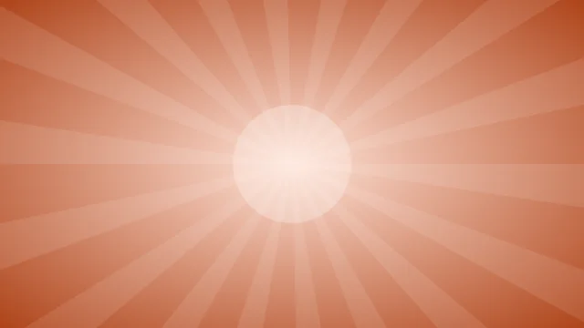 Light Salmon rays desktop wallpaper — free 4K light salmon wallpaper 3840x2160