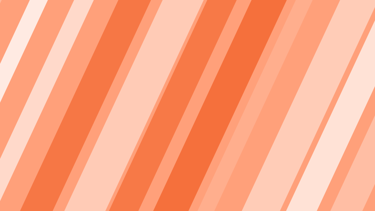 Light Salmon stripes background — free HD light salmon color wallpaper 1920x1080