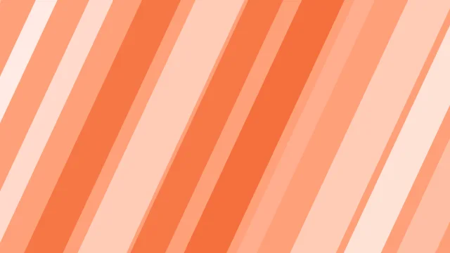 Light Salmon stripes desktop wallpaper — free 4K light salmon wallpaper 3840x2160