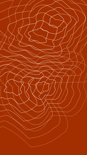 Light Salmon topographic phone wallpaper — free HD light salmon mobile wallpaper 1080x1920