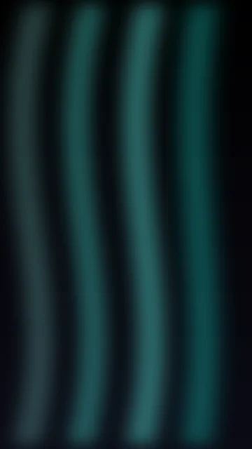Light Sea Green aurora phone wallpaper — free HD light sea green mobile wallpaper 1080x1920