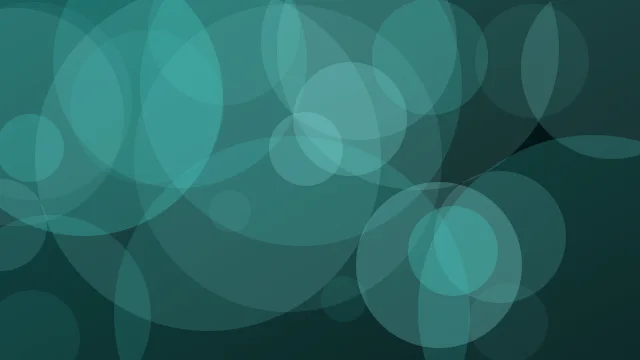 Light Sea Green bokeh background — free HD light sea green color wallpaper 1920x1080