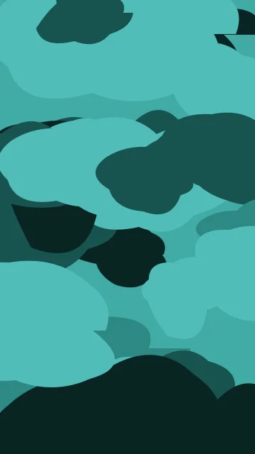 Light Sea Green camo phone wallpaper — free HD light sea green mobile wallpaper 1080x1920