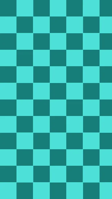 Light Sea Green checkered phone wallpaper — free HD light sea green mobile wallpaper 1080x1920