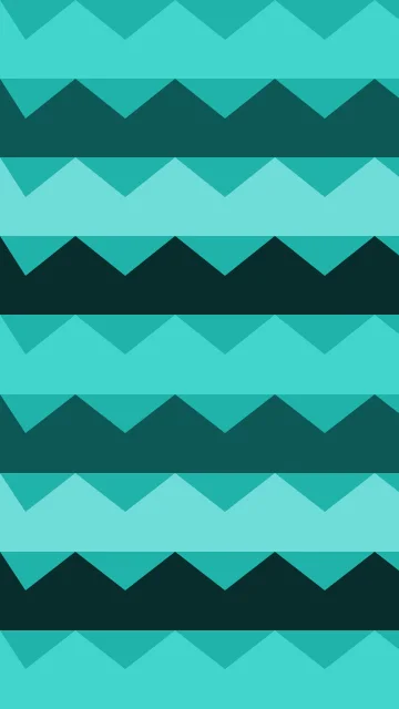 Light Sea Green chevron phone wallpaper — free HD light sea green mobile wallpaper 1080x1920