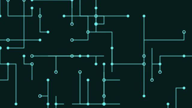 Light Sea Green circuit board background — free HD light sea green color wallpaper 1920x1080