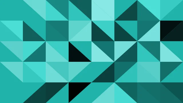 Light Sea Green geometric background — free HD light sea green color wallpaper 1920x1080