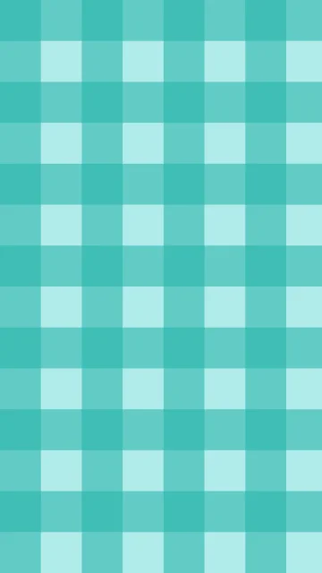 Light Sea Green gingham phone wallpaper — free HD light sea green mobile wallpaper 1080x1920