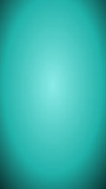 Light Sea Green glow phone wallpaper — free HD light sea green mobile wallpaper 1080x1920