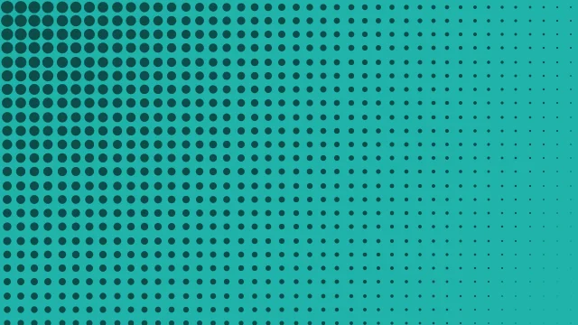 Light Sea Green halftone background — free HD light sea green color wallpaper 1920x1080