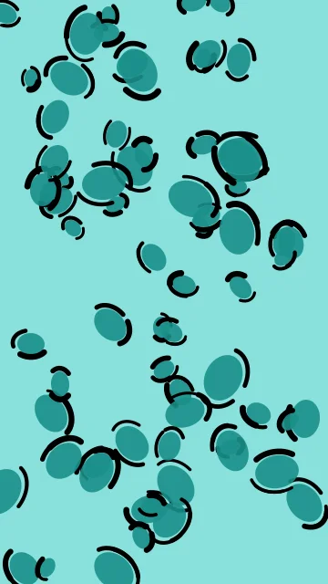 Light Sea Green leopard phone wallpaper — free HD light sea green mobile wallpaper 1080x1920