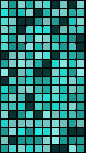 Light Sea Green mosaic phone wallpaper — free HD light sea green mobile wallpaper 1080x1920