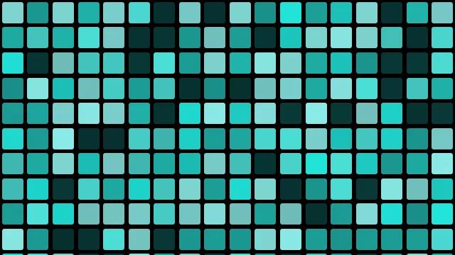 Light Sea Green mosaic background — free HD light sea green color wallpaper 1920x1080