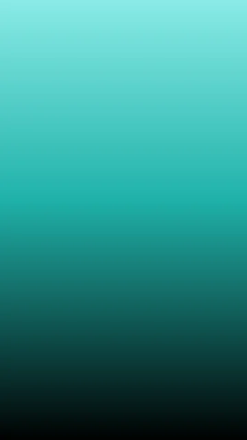 Light Sea Green ombre phone wallpaper — free HD light sea green mobile wallpaper 1080x1920