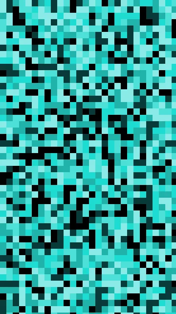 Light Sea Green pixel phone wallpaper — free HD light sea green mobile wallpaper 1080x1920