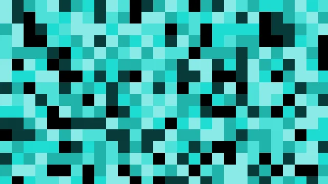 Light Sea Green pixel background — free HD light sea green color wallpaper 1920x1080