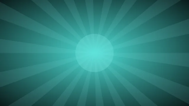 Light Sea Green rays background — free HD light sea green color wallpaper 1920x1080