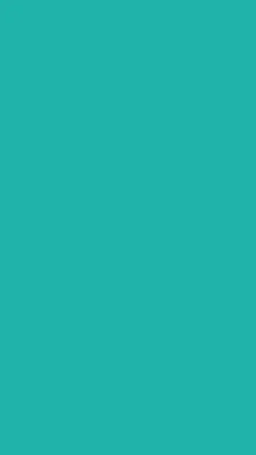 Light Sea Green solid phone wallpaper — free HD light sea green mobile wallpaper 1080x1920