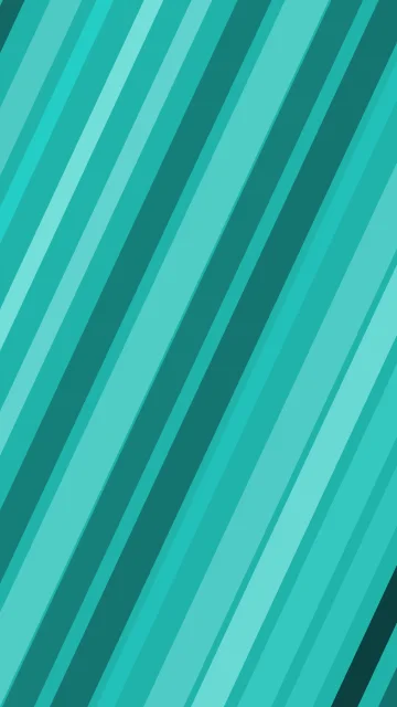 Light Sea Green stripes phone wallpaper — free HD light sea green mobile wallpaper 1080x1920