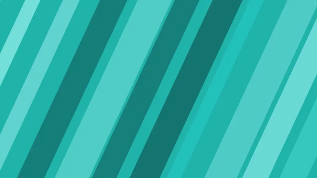 Light Sea Green stripes background — free HD light sea green color wallpaper 1920x1080