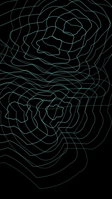 Light Sea Green topographic phone wallpaper — free HD light sea green mobile wallpaper 1080x1920