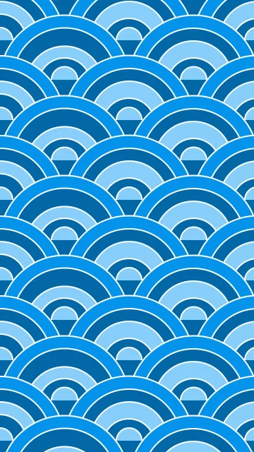 Light Sky Blue artdeco phone wallpaper — free HD light sky blue mobile wallpaper 1080x1920