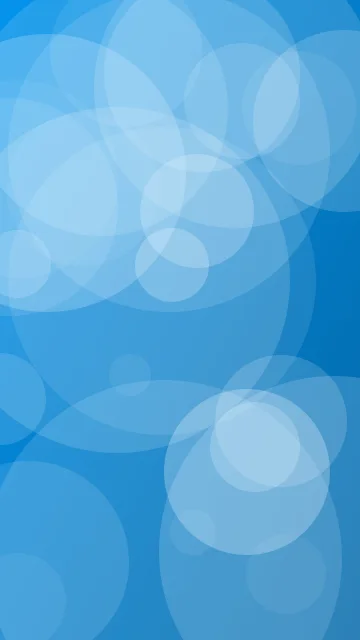 Light Sky Blue bokeh phone wallpaper — free HD light sky blue mobile wallpaper 1080x1920
