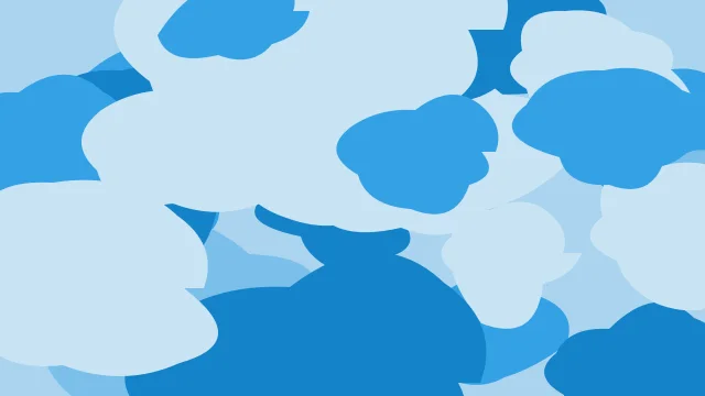 Light Sky Blue camo desktop wallpaper — free 4K light sky blue wallpaper 3840x2160